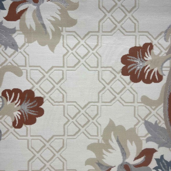 سجاد تركي فيلورا A339S تيلا مقاس 50*80
