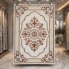 سجاد تركي فيلورا A451A تيلا مقاس 50*80