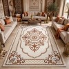 سجاد تركي فيلورا A451A تيلا مقاس 50*80