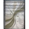سجاد تركي فيلورا A452A اخضر مقاس 50*80