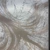 سجاد تركي فيلورا A453A بيج مقاس 50*80