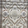 سجاد تركي فيلورا A456A بيج مقاس 100*300