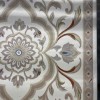 سجاد تركي فيلورا A456A بيج مقاس 100*300
