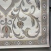 سجاد تركي فيلورا A456A رصاصي مقاس 300*400