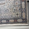 سجاد فيرونا بوهيمي تركي KO61A بيج مولتي اكوا مقاس 100*200