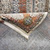 Turkish VERONA Bohemian Rug KO61A beige ORANGE Size 200*300