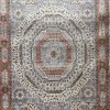 Turkish VERONA Bohemian Rug KO61A beige ORANGE Size 200*300