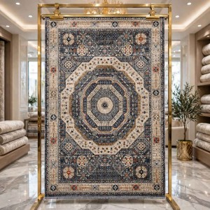سجاد فيرونا بوهيمي تركي KO61A مولتي اكوا بيج مقاس 150*220