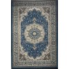 Shiraz Turkish Rug 7095L Sky Blue Size 300*400