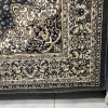 سجاد شيراز تركي 7095L رصاصي مقاس 200*300