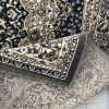 سجاد شيراز تركي 7095L رصاصي مقاس 200*300