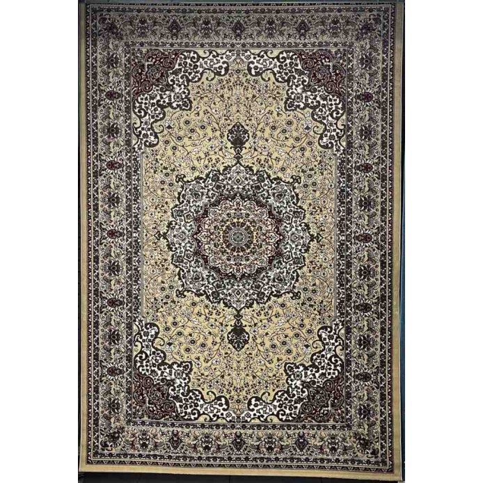 سجاد شيراز تركي 7095L كافي مقاس 100*200