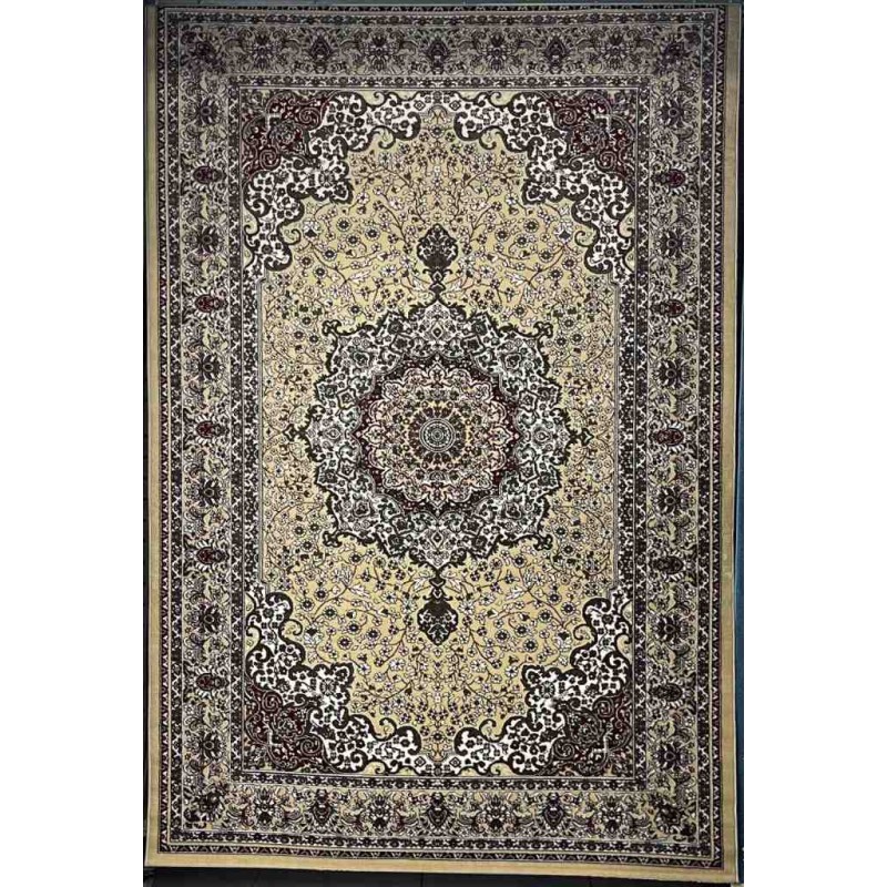 سجاد شيراز تركي 7095L كافي مقاس 80*150