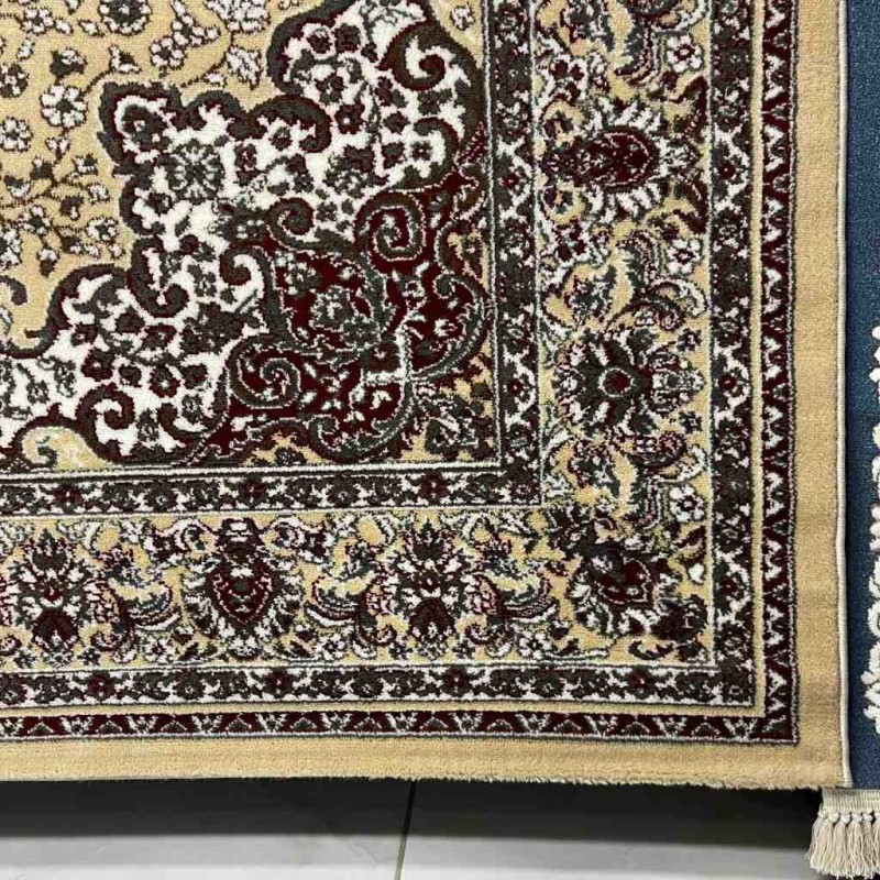 سجاد شيراز تركي 7095L كافي مقاس 80*150