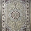 سجاد شيراز تركي 7095L بيج فاتح مقاس 80*150