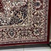 سجاد شيراز تركي 7095L احمر مقاس 300*500