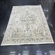 Bohemian Max Turkish carpet B017B beige white color size 250*350