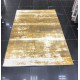 Premium Soft Carpet 614 Gold