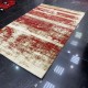 Excellent Egyptian carpets 614 red