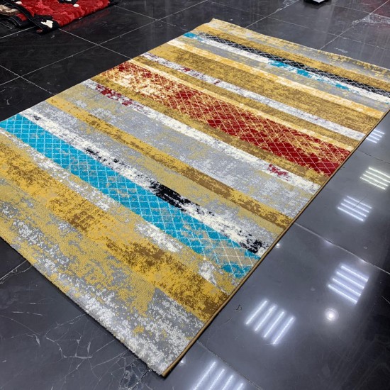 Excellent Egyptian carpets 614 colors