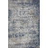 Bulgarian Gala Carpet ODG01C Gray Beige Size 100*200