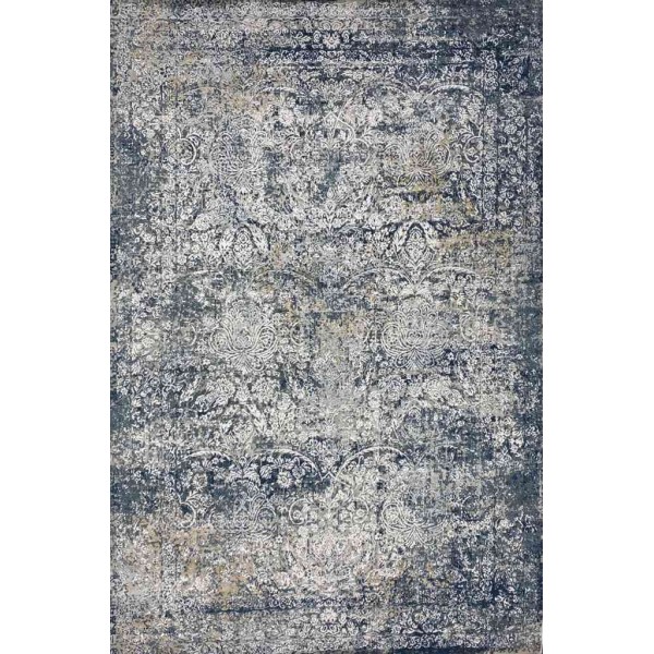 Bulgarian Gala Carpet ODG01C Gray Beige Size 100*200