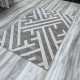 Bulgarian Mala Carpet 0116BC Light Beige Size 300*400