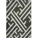 Bulgarian Mala Carpet 0116BC Green Size 300*400