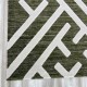 Bulgarian Mala Carpet 0116BC Green Size 300*400