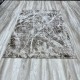 Bulgarian Mala Carpet 0121SA Brown Beige Size 300*400