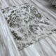 Bulgarian Mala Carpet 0121SA Green Beige Size 300*400