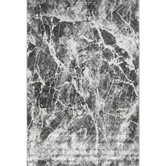 Bulgarian Mala Carpet 0121SA Gray Size 300*400