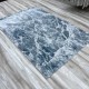 Bulgarian Mala Carpet 0121SA Blue Size 300*400