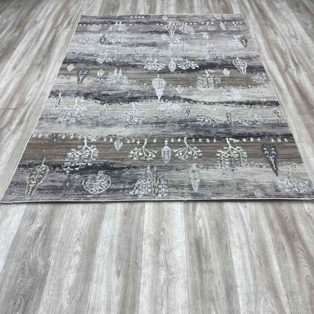 مونتانا تركي A526BG رمادي كريم مقاس 200*300