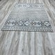 Turkish Montana A506AQ, gray-brown, size 160*230