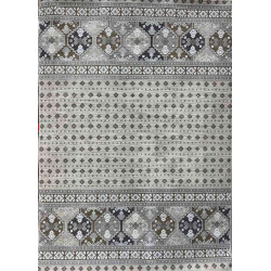 مونتانا تركي A506AQ رصاصي بني مقاس 160*230