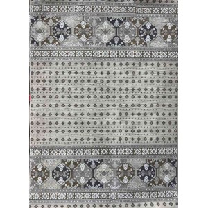 Turkish Montana A506AQ, gray-brown, size 160*230
