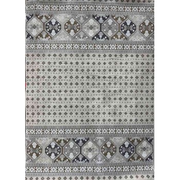 مونتانا تركي A506AQ رصاصي بني مقاس 160*230