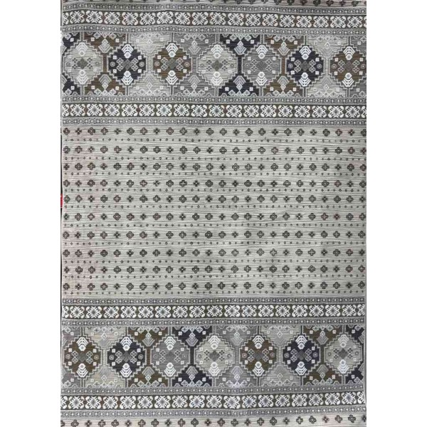 Turkish Montana A506AQ, gray-brown, size 100*200