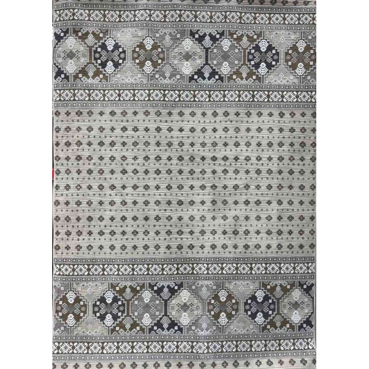 Turkish Montana A506AQ, gray-brown, size 100*200