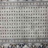 Turkish Montana A506AQ, gray-brown, size 100*200