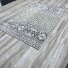 Turkish Montana A506AQ, gray-brown, size 100*200