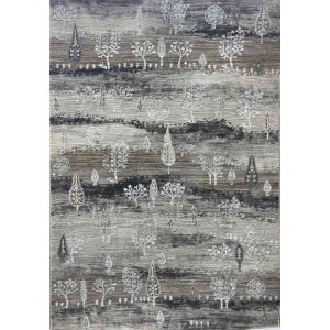 Turkish Montana A526BG, cream gray, size 200*300