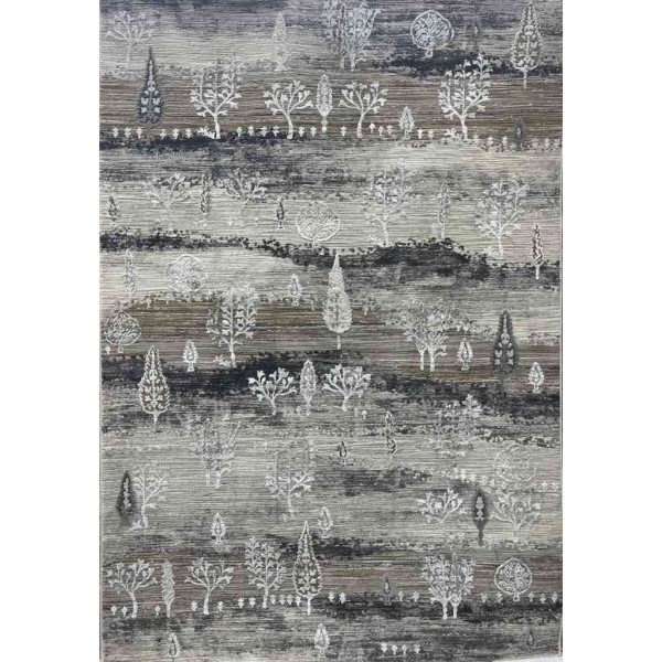 Turkish Montana A526BG, cream gray, size 200*300