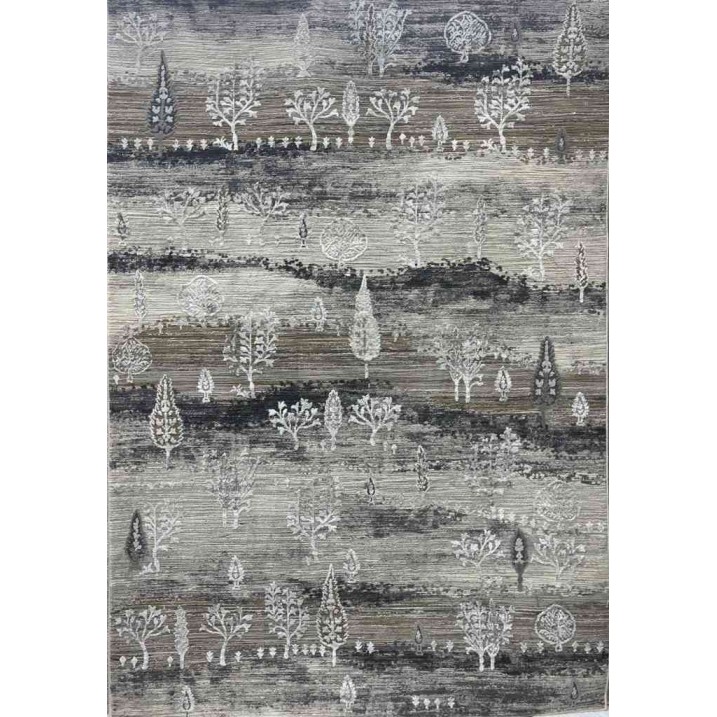 Turkish Montana A526BG, cream gray, size 200*300