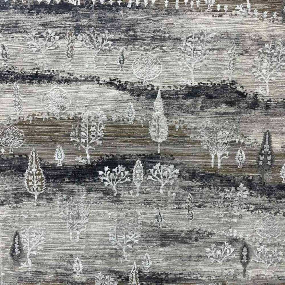 مونتانا تركي A526BG رمادي كريم مقاس 200*300