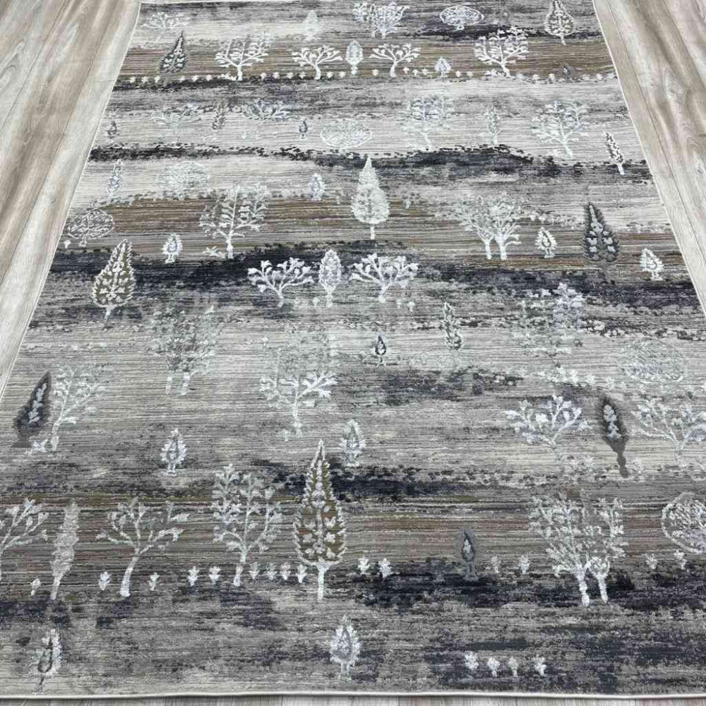 مونتانا تركي A526BG رمادي كريم مقاس 200*300