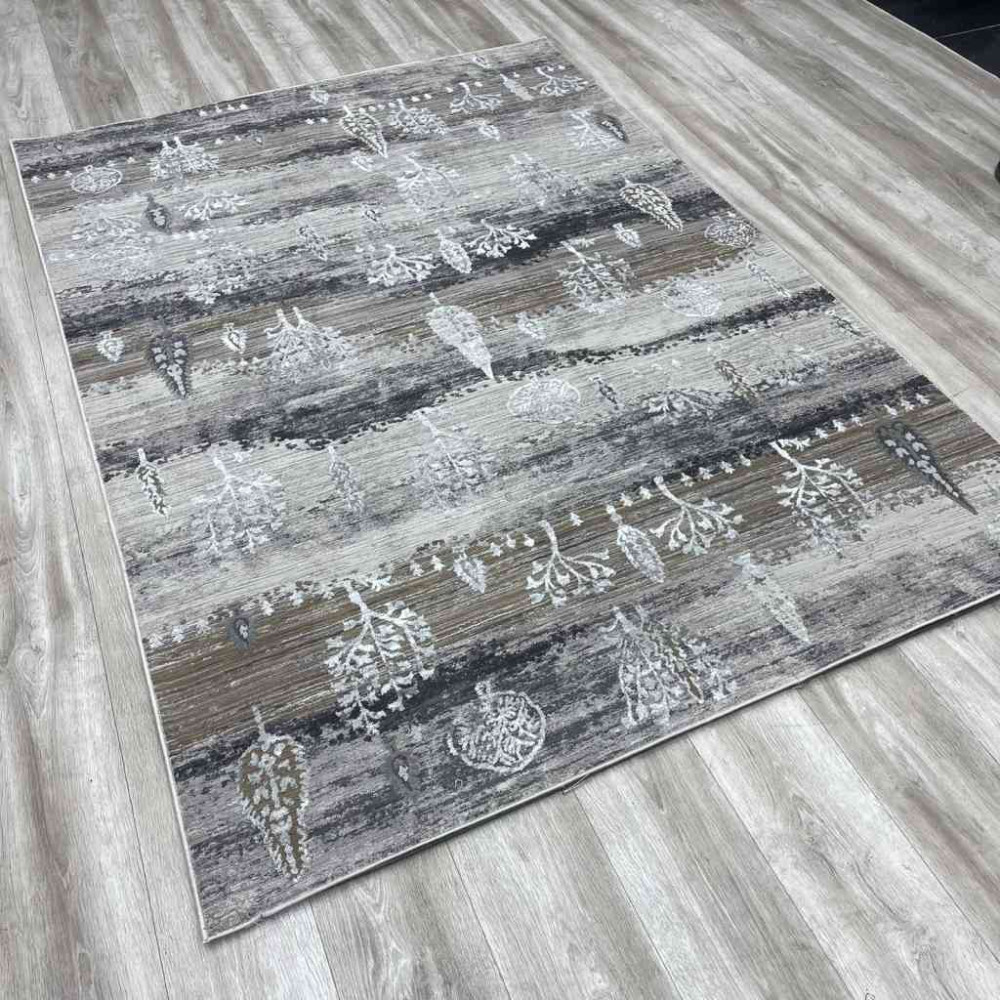 مونتانا تركي A526BG رمادي كريم مقاس 200*300