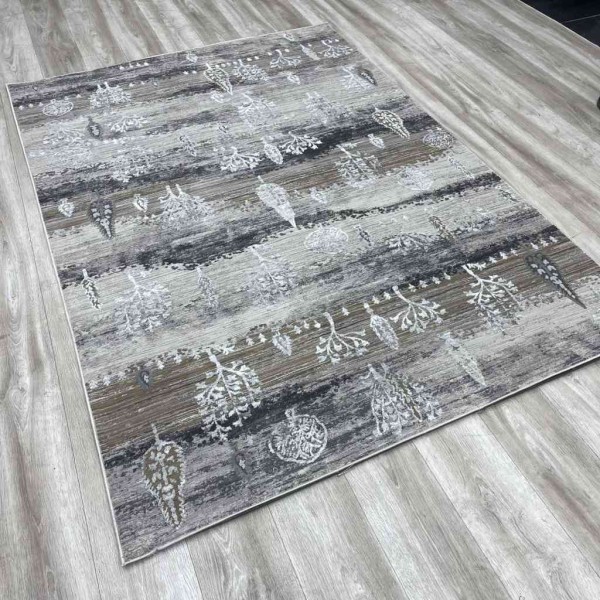 Turkish Montana A526BG, cream gray, size 200*300