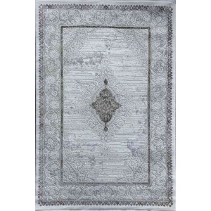 سجاد تركي موطو 049770 بني درجة اولا  مقاس 150*220